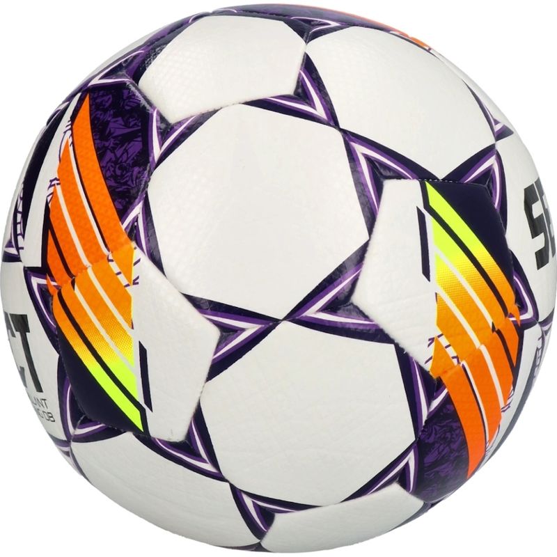 Sport si Outdoor - Sporturi de echipa - Fotbal - Mingi fotbal - Minge fotbal Select Brillant Training DB 1 Liga V24 - Infinity.ro