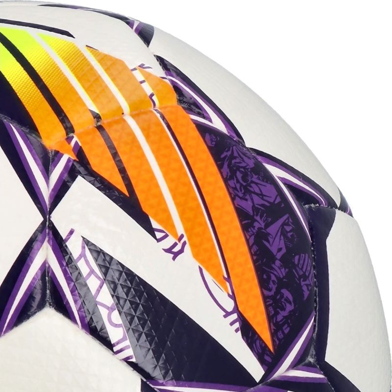 Sport si Outdoor - Sporturi de echipa - Fotbal - Mingi fotbal - Minge fotbal Select Brillant Training DB 1 Liga V24 - Infinity.ro