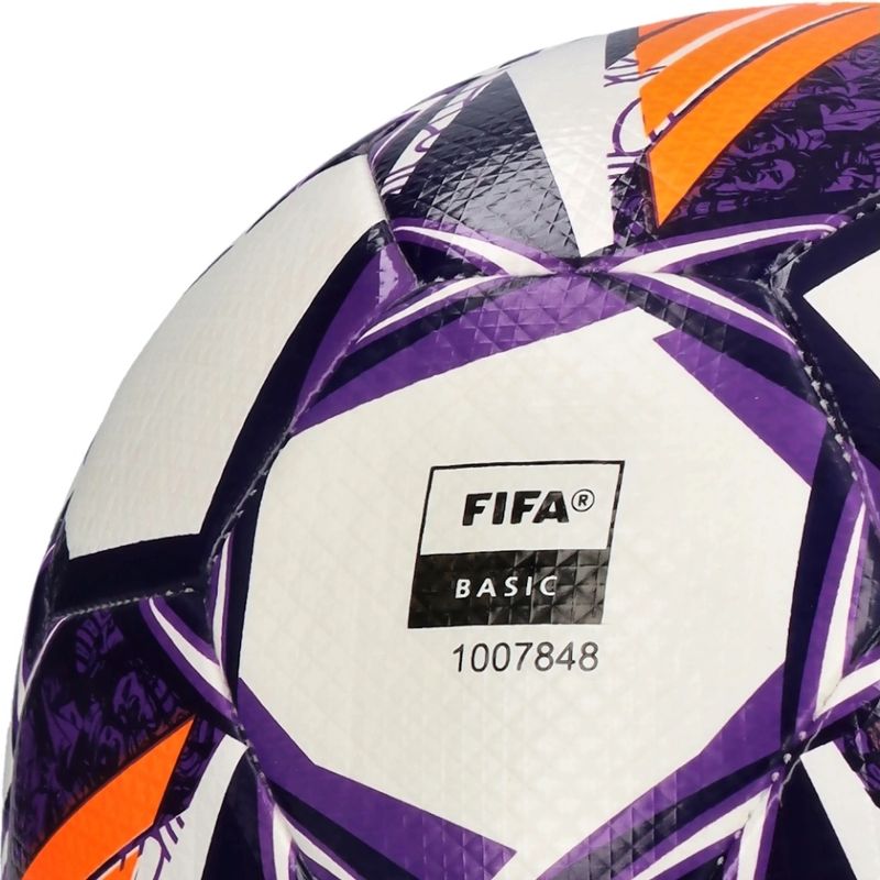 Sport si Outdoor - Sporturi de echipa - Fotbal - Mingi fotbal - Minge fotbal Select Brillant Training DB 1 Liga V24 - Infinity.ro