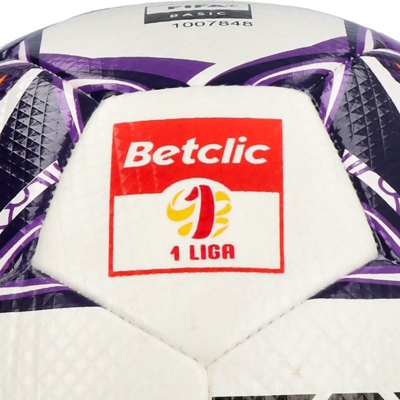 Sport si Outdoor - Sporturi de echipa - Fotbal - Mingi fotbal - Minge fotbal Select Brillant Training DB 1 Liga V24 - Infinity.ro