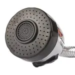 Casa si Gradina - Sanitare - Instalatii hidro - Robineti - Aerator pentru robinet, 3 in 1, 360 grade, Gonga® - Infinity.ro