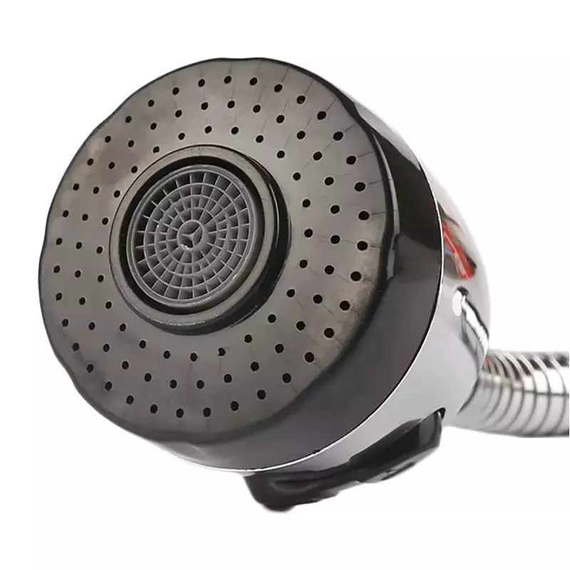 Casa si Gradina - Sanitare - Instalatii hidro - Robineti - Aerator pentru robinet, 3 in 1, 360 grade, Gonga® - Infinity.ro