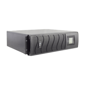 Sursa neintreruptibila - UPS 1500VA/1200W, LCD, 6 x prize iesire, 3U - IPS RTS-LI-1K5