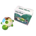 Jucarii, Copii si Bebe - Jucarii si jocuri - Jucarii & jocuri educative - Jucarii interactive - Jucarie interactiva Montessori pentru copii, Dezvoltare Motricitate fina, 18 luni, Broscuta cu buline, multicolor - Infinity.ro