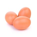 Jucarii, Copii si Bebe - Jucarii si jocuri - Jucarii bebelusi - Jucarii de tras/impins - Jucarie de tras din lemn, Gaina cu oua, 36 cm lungime, 3 ani+, EduJucarii - Infinity.ro