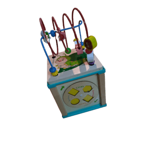 Jucarii, Copii si Bebe - Jucarii si jocuri - Jucarii & jocuri educative - Infinity.ro