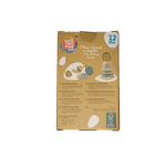 Jucarii, Copii si Bebe - Jucarii si jocuri - Jucarii & jocuri educative - Jucarii interactive - Set Educativ si Interactiv, Turn de Stivuit, Dragon, 6 Piese, + 12 Luni - Infinity.ro