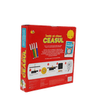 Carti si Birotica - Carti - Carti pentru copii - Activitati extracurriculare - Invat sa citesc ceasul - Infinity.ro