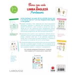 Carti si Birotica - Carti - Carti pentru copii - Activitati extracurriculare - Prima mea carte de limba engleza Montessori - Infinity.ro