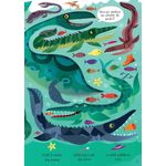 Carti si Birotica - Carti - Carti pentru copii - Activitati extracurriculare - Cauta si gaseste. Dinozaurii (Usborne) - Infinity.ro