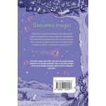 Carti si Birotica - Carti - Carti pentru copii - Activitati extracurriculare - Unicornii magici. Padurea fermecata (Usborne) - Infinity.ro