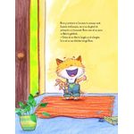 Carti si Birotica - Carti - Carti pentru copii - Activitati extracurriculare - Cum sa nu mai fiu furios - Infinity.ro