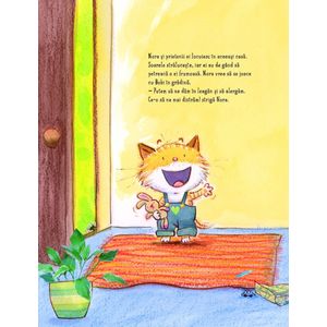 Carti si Birotica - Carti - Carti pentru copii - Infinity.ro