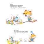 Carti si Birotica - Carti - Carti pentru copii - Activitati extracurriculare - Cum sa nu mai fiu furios - Infinity.ro