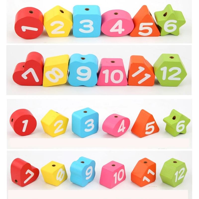 Jucarii, Copii si Bebe - Jucarii si jocuri - Jucarii & jocuri educative - Jocuri si jucarii educative - Joc Educativ si Distractiv din lemn, ceas cu jetoane puzzle, Montessori, + 3 ani, Edujucarii - Infinity.ro