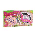 Jucarii, Copii si Bebe - Jucarii si jocuri - Jucarii & jocuri educative - Jucarii interactive - Set de creatie, margele de perle, Multicolor, 8 ani + - Infinity.ro