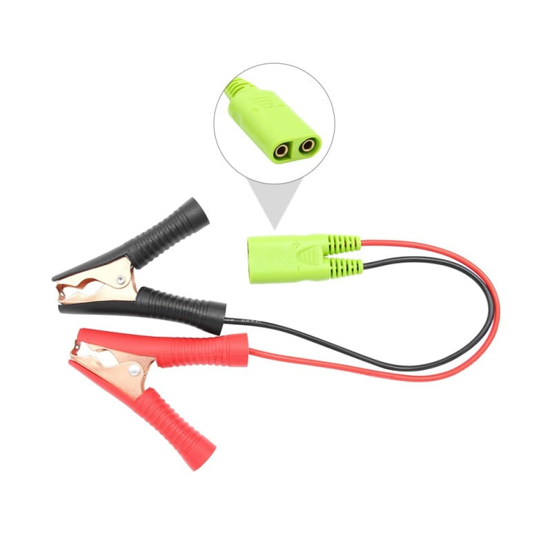 Auto si Moto - Reparatii si depanare - Scule auto - Testere si multimetre - Tester Profesional Circuite Electrice Techstar® P100, Diagnostic, 12/24V, Verificare Rezistenta, Masa, Voltaj, Servieta - Infinity.ro