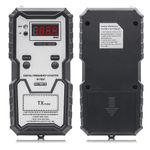 Auto si Moto - Reparatii si depanare - Scule auto - Testere si multimetre - Tester Digital de Frecventa pentru Telecomenzi Auto Techstar, Inalta Precizie, 100M HZ to 1G HZ, IR, Lumina LED - Infinity.ro