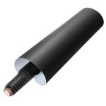 Carti si Birotica - Papetarie - Afise si stickere - Sticker autocolant pentru desenat/scris tabla 45cm x 2m - Infinity.ro