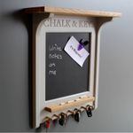 Carti si Birotica - Papetarie - Afise si stickere - Sticker autocolant pentru desenat/scris tabla 45cm x 2m - Infinity.ro