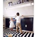 Carti si Birotica - Papetarie - Afise si stickere - Sticker autocolant pentru desenat/scris tabla 45cm x 2m - Infinity.ro