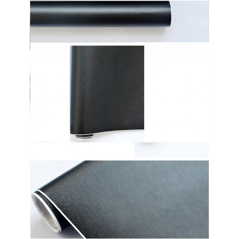 Carti si Birotica - Papetarie - Afise si stickere - Sticker autocolant pentru desenat/scris tabla 45cm x 2m - Infinity.ro