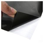 Carti si Birotica - Papetarie - Afise si stickere - Sticker autocolant pentru desenat/scris tabla 45cm x 2m - Infinity.ro