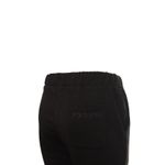 Fashion, accesorii si bijuterii - Femei - Imbracaminte femei - Pantaloni femei - Pantaloni trening dama La Martina XWT008, Negru, M INTL - Infinity.ro