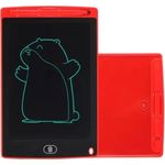 Jucarii, Copii si Bebe - Jucarii si jocuri - Jucarii & jocuri educative - Jucarii interactive - Tableta grafica digitala LCD, scris si desenat, buton de stergere, 12 Inch (28x19 cm 172 grame), cu baterii, +3 ani, - Infinity.ro