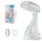 Electronice si Electrocasnice - Ingrijirea tesaturilor - Aparate de calcat cu aburi - Aparat de calcat vertical cu abur Arvada® LC 201, 1500 W, 300 ml, Abur 27 gr/min, Alb - Infinity.ro