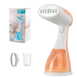 Electronice si Electrocasnice - Ingrijirea tesaturilor - Aparate de calcat cu aburi - Aparat de calcat vertical cu abur Arvada® LC 201, 1500 W, 300 ml, Abur 27 gr/min, Alb/Bej - Infinity.ro