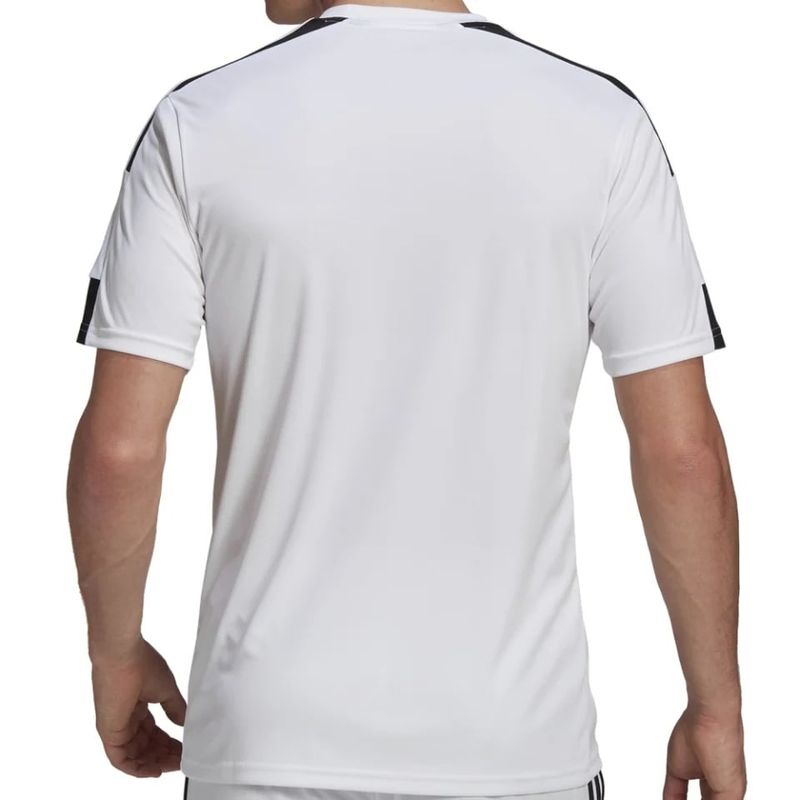 Sport si Outdoor - Echipament Sportiv - Imbracaminte sport - Tricouri sport - Tricou Adidas Squadra 21 pentru copii, 128 - Infinity.ro