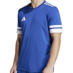 Sport si Outdoor/Echipament Sportiv/Imbracaminte sport/Tricouri sport - Tricou Adidas Squadra 25 pentru barbati, XL - Infinity.ro