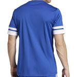 Sport si Outdoor/Echipament Sportiv/Imbracaminte sport/Tricouri sport - Tricou Adidas Squadra 25 pentru barbati, XL - Infinity.ro
