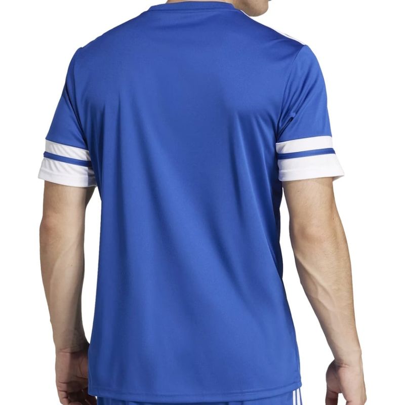 Sport si Outdoor/Echipament Sportiv/Imbracaminte sport/Tricouri sport - Tricou Adidas Squadra 25 pentru barbati, 2XL - Infinity.ro