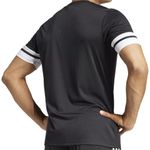 Sport si Outdoor - Echipament Sportiv - Imbracaminte sport - Tricouri sport - Tricou Adidas Squadra 25 pentru barbati, L - Infinity.ro
