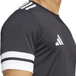 Sport si Outdoor - Echipament Sportiv - Imbracaminte sport - Tricouri sport - Tricou Adidas Squadra 25 pentru barbati, L - Infinity.ro