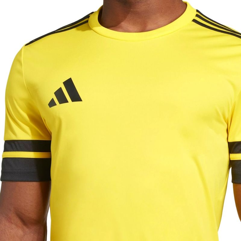 Sport si Outdoor - Echipament Sportiv - Imbracaminte sport - Tricouri sport - Tricou Adidas Squadra 25 pentru barbati, S - Infinity.ro