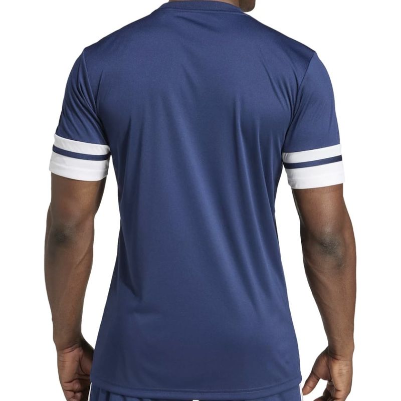 Sport si Outdoor - Echipament Sportiv - Imbracaminte sport - Tricouri sport - Tricou Adidas Squadra 25 pentru barbati, 2XL - Infinity.ro