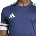 Sport si Outdoor/Echipament Sportiv/Imbracaminte sport/Tricouri sport - Tricou Adidas Squadra 25 pentru barbati, 2XL - Infinity.ro