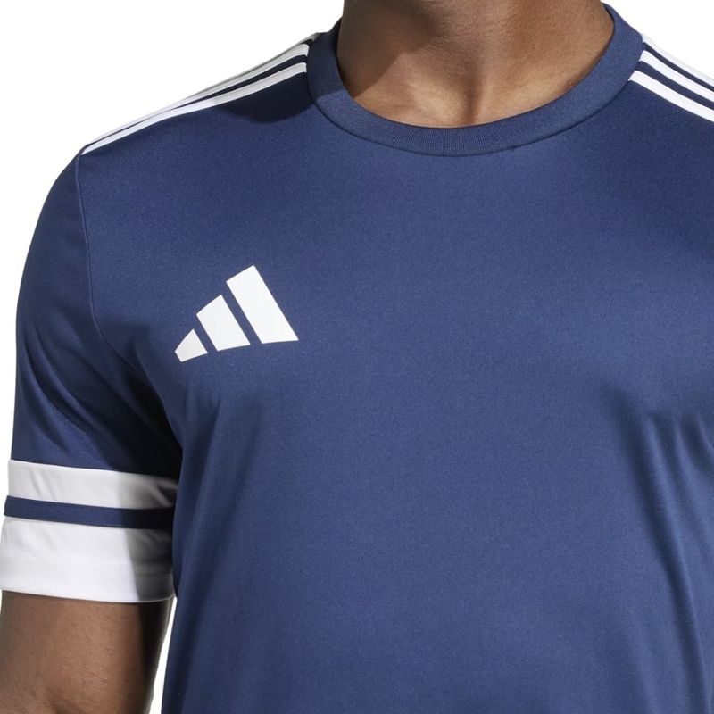 Sport si Outdoor - Echipament Sportiv - Imbracaminte sport - Tricouri sport - Tricou Adidas Squadra 25 pentru barbati, 2XL - Infinity.ro