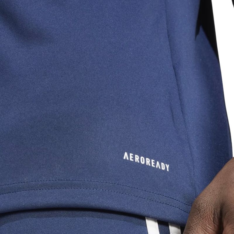 Sport si Outdoor - Echipament Sportiv - Imbracaminte sport - Tricouri sport - Tricou Adidas Squadra 25 pentru barbati, 2XL - Infinity.ro