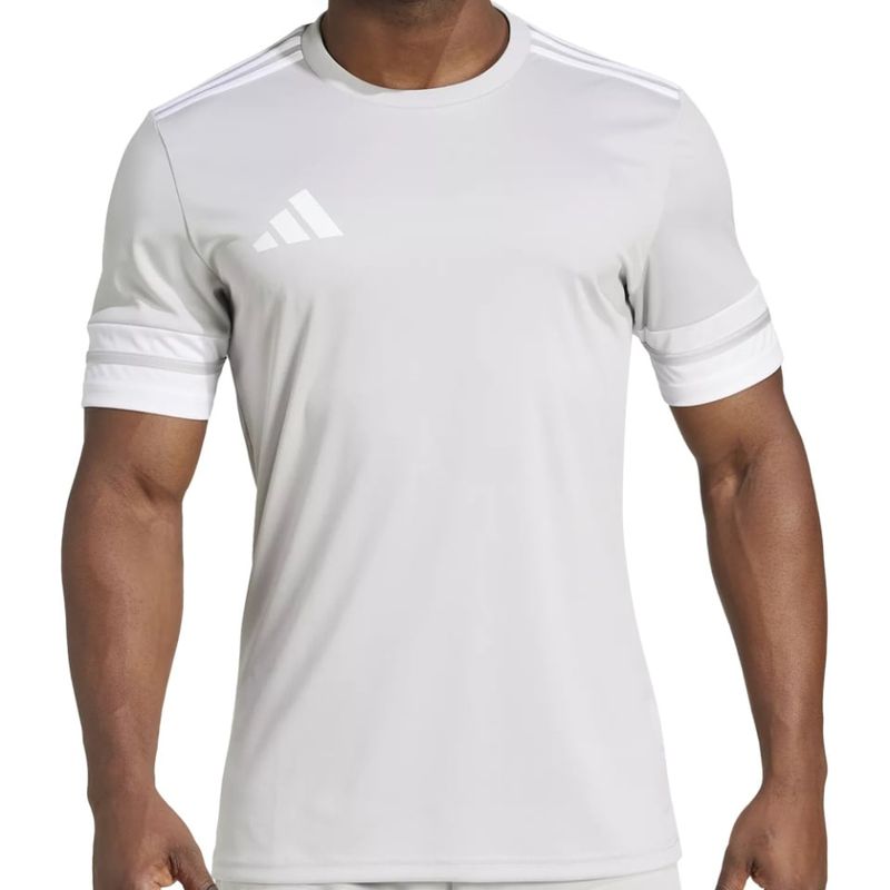 Sport si Outdoor/Echipament Sportiv/Imbracaminte sport/Tricouri sport - Tricou Adidas Squadra 25 pentru barbati, XL - Infinity.ro