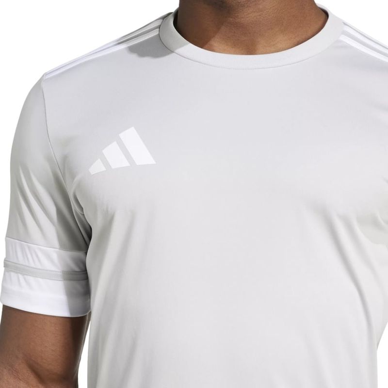 Sport si Outdoor/Echipament Sportiv/Imbracaminte sport/Tricouri sport - Tricou Adidas Squadra 25 pentru barbati, XL - Infinity.ro
