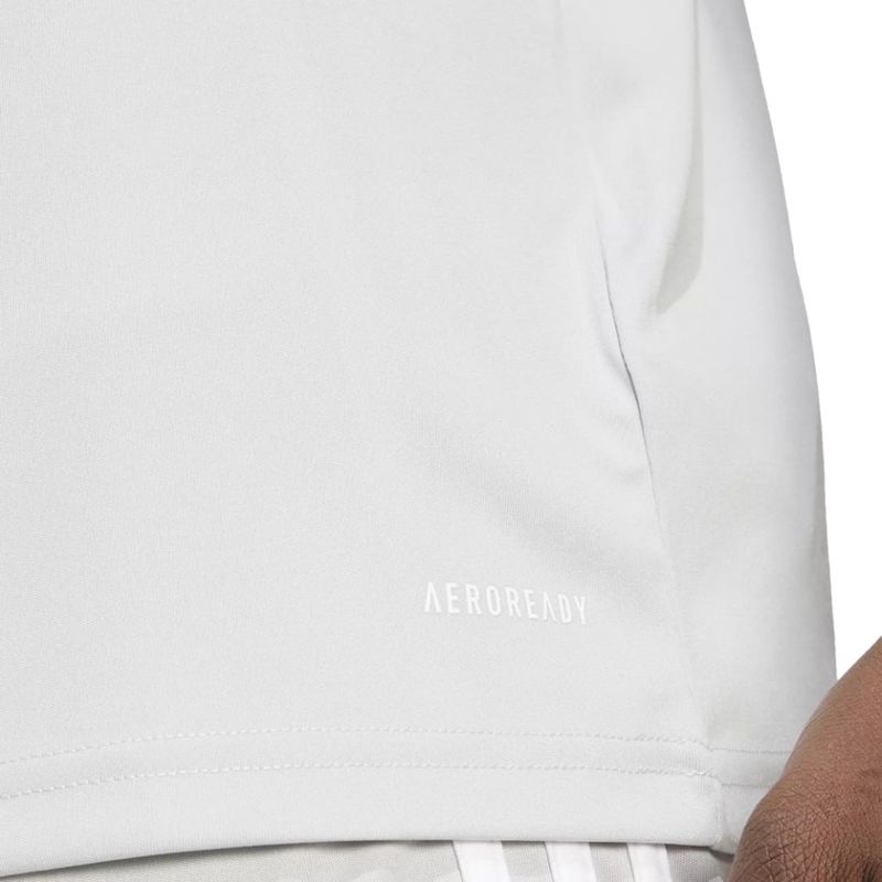 Sport si Outdoor/Echipament Sportiv/Imbracaminte sport/Tricouri sport - Tricou Adidas Squadra 25 pentru barbati, XL - Infinity.ro