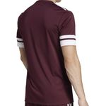 Sport si Outdoor - Echipament Sportiv - Imbracaminte sport - Tricouri sport - Tricou Adidas Squadra 25 pentru barbati, L - Infinity.ro