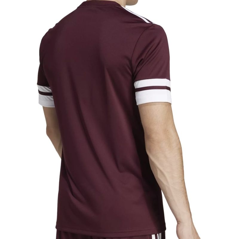 Sport si Outdoor - Echipament Sportiv - Imbracaminte sport - Tricouri sport - Tricou Adidas Squadra 25 pentru barbati, L - Infinity.ro