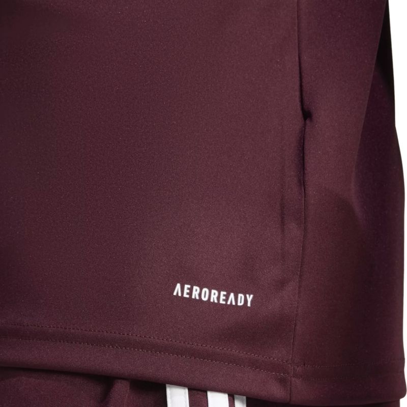 Sport si Outdoor - Echipament Sportiv - Imbracaminte sport - Tricouri sport - Tricou Adidas Squadra 25 pentru barbati, L - Infinity.ro