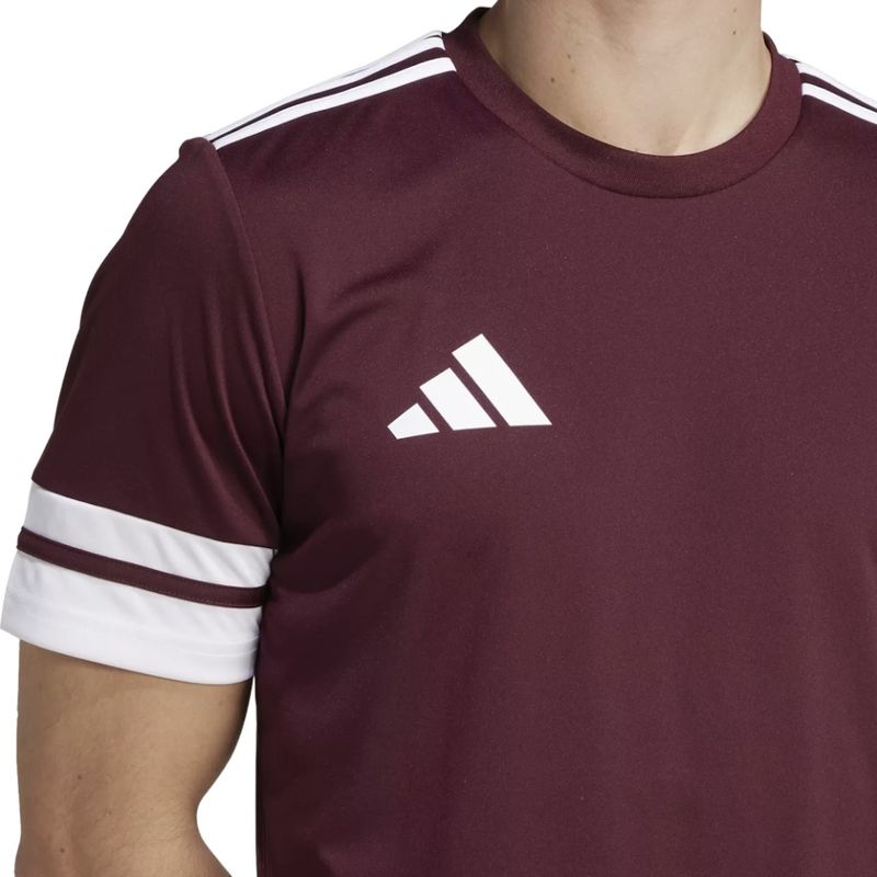 Sport si Outdoor - Echipament Sportiv - Imbracaminte sport - Tricouri sport - Tricou Adidas Squadra 25 pentru barbati, L - Infinity.ro