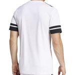 Sport si Outdoor - Echipament Sportiv - Imbracaminte sport - Tricouri sport - Tricou Adidas Squadra 25 pentru barbati, L - Infinity.ro